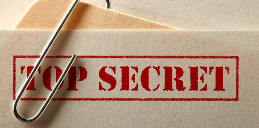 Importância do sigilo em uma investigação familia