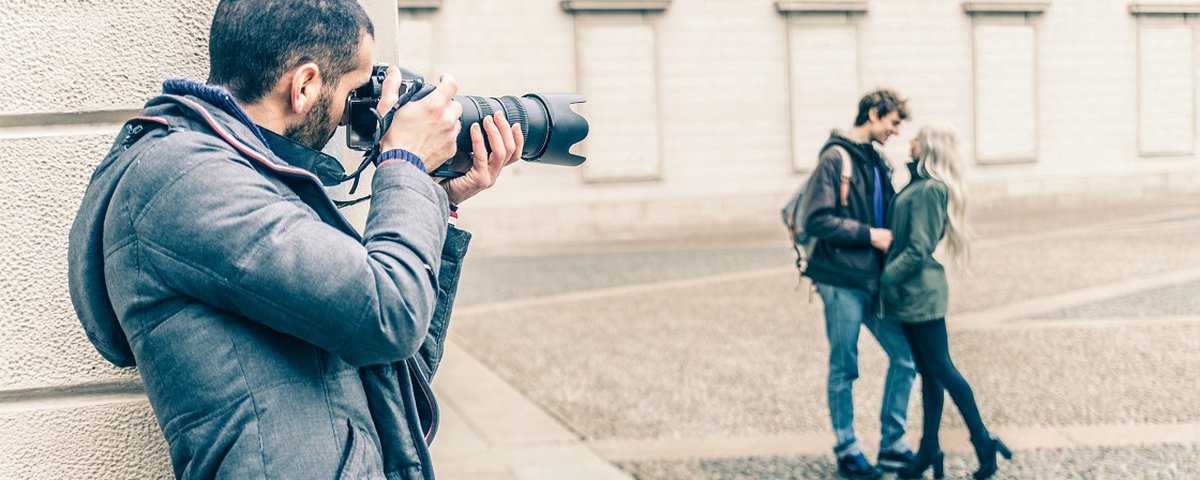 investigação conjugal