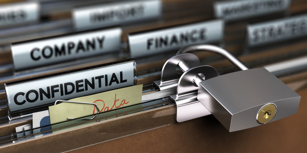 espionagem industrial