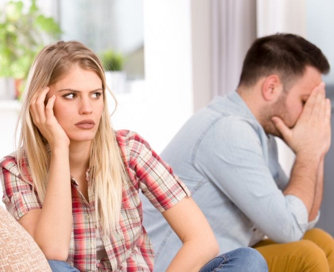 Como Identificar Mentiras no Relacionamento