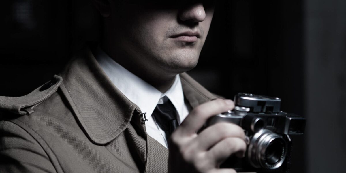 detetive particular em sp