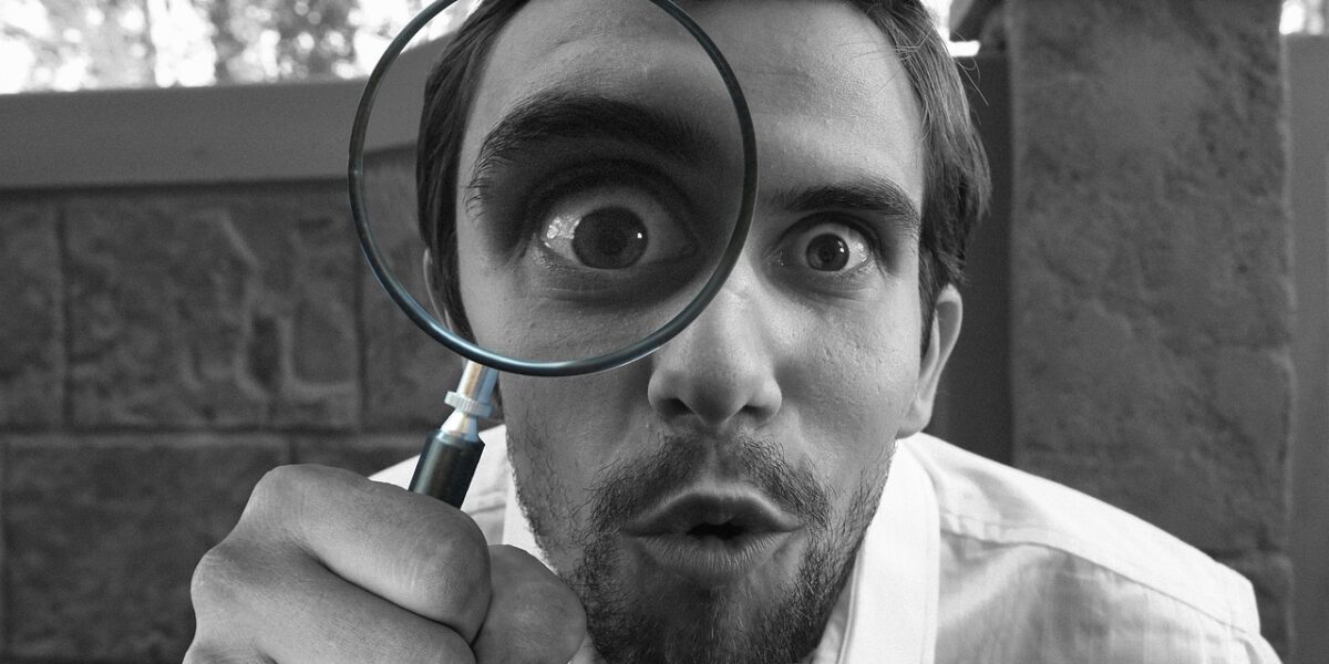 Como funciona contratar um detetive