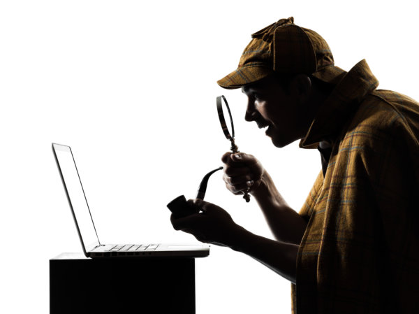Detetive Particular pode auxiliar em casos de cibercrime